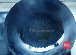 虎皮青椒的做法图解3