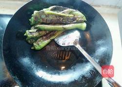 虎皮青椒的做法图解7