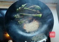 虎皮青椒的做法图解8