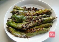 虎皮青椒的做法图解10
