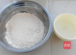 西红柿鸡蛋打卤面的做法