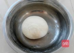 西红柿鸡蛋打卤面的做法图解3