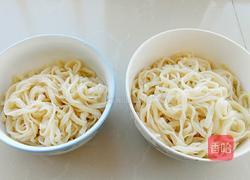 西红柿鸡蛋打卤面的做法图解11