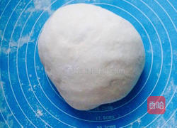 香菇粉丝鲜肉包的做法图解4