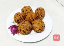 红烧狮子头的做法图解7