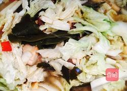  大锅菜的做法图解6