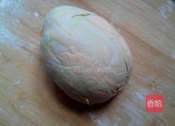 杂蔬饼的做法图解1