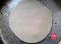 杂蔬饼的做法图解3