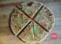 杂蔬饼的做法图解5