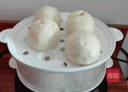 奶香烤馍的做法图解6