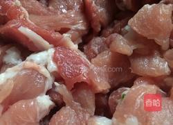 潮州小米果的做法图解2