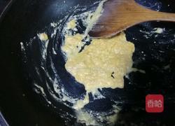 蛋黄焗南瓜的做法图解14