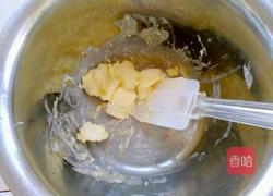 小猫爪饼干的做法图解2