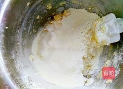 小猫爪饼干的做法图解5