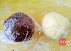 小猫爪饼干的做法图解14