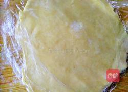 小猫爪饼干的做法图解15