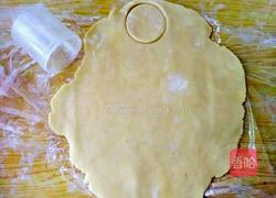 小猫爪饼干的做法图解16