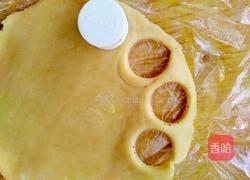 小猫爪饼干的做法图解19