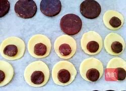 小猫爪饼干的做法图解22