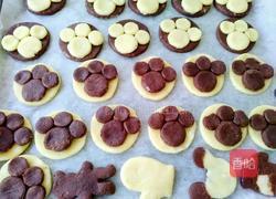 小猫爪饼干的做法图解26