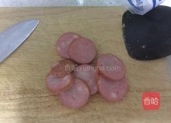 简易煎面包的做法图解2