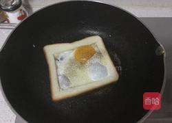 简易煎面包的做法图解5