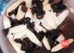 素炒山药的做法图解5