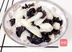 素炒山药的做法图解6