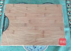 花生牛轧糖的做法图解6