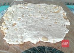 花生牛轧糖的做法图解11