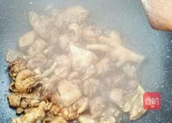 黄焖鸡的做法图解3