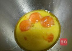 海洋风蛋糕的做法图解1