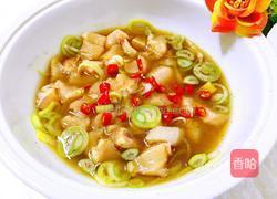 鸡米花的做法图解2