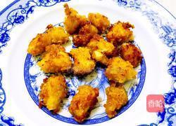 鸡米花的做法图解8