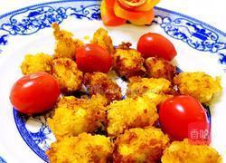 鸡米花的做法图解9