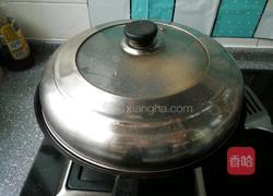 老北京门丁肉饼的做法图解8