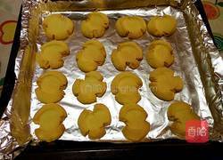 玛格丽特饼干的做法图解17