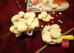玛格丽特饼干的做法图解18
