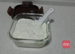 酸奶（面包机版）的做法图解5