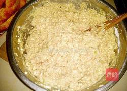 四喜丸子的做法图解9