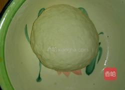 鸡蛋灌饼的做法图解1