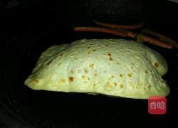 鸡蛋灌饼的做法图解4
