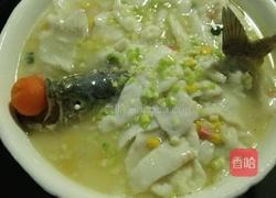 芙蓉鲈鱼的做法图解14