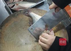 芙蓉鲈鱼的做法图解2