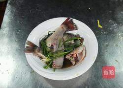 芙蓉鲈鱼的做法图解4