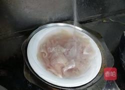 芙蓉鲈鱼的做法图解5