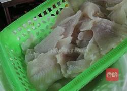 芙蓉鲈鱼的做法图解6