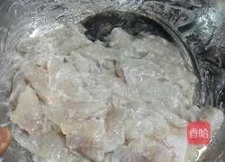 芙蓉鲈鱼的做法图解7