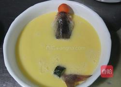 芙蓉鲈鱼的做法图解12