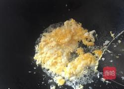 黑暗料理——炒面的做法图解2